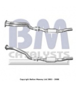 BM CATALYSTS - BM91206 - 